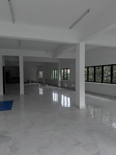 Office for Rent in Selayang (Selangor) - YX Teh - Interior - PropertyGuru.com.my