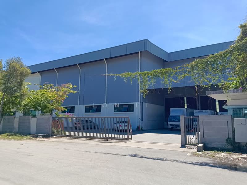 Kilang untuk Disewa di Klang (Selangor) - Jon Li - PropertyGuru.com.my