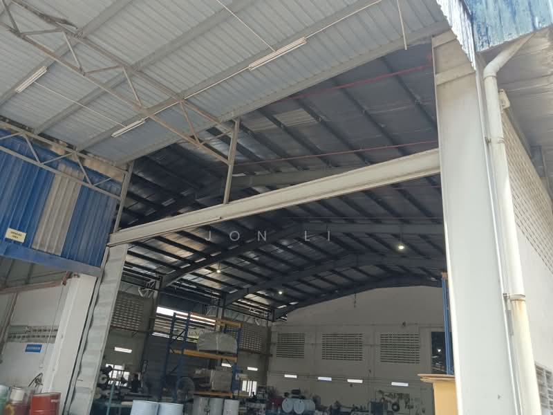 Kilang untuk Disewa di Klang (Selangor) - Jon Li - PropertyGuru.com.my