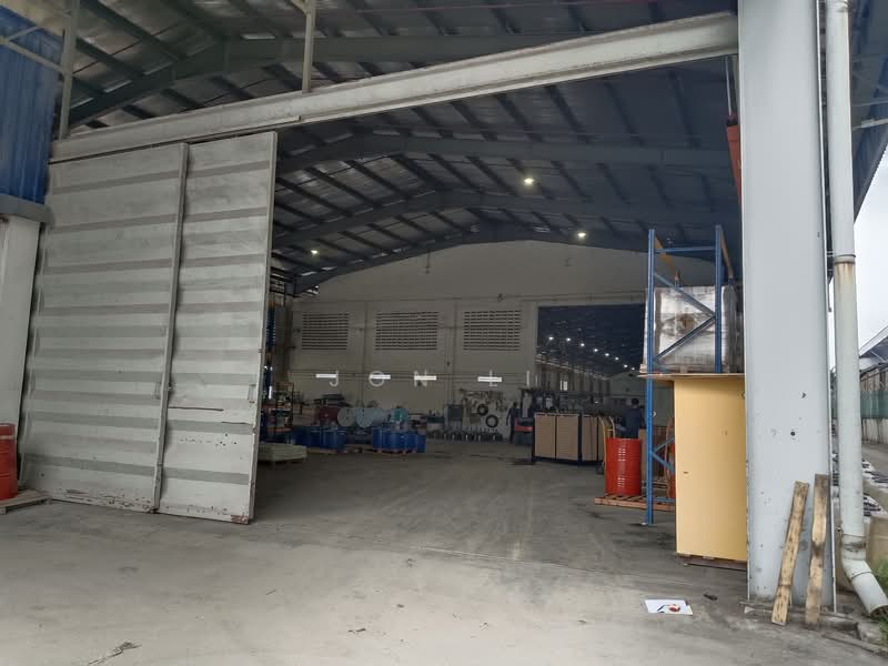 Kilang untuk Disewa di Klang (Selangor) - Jon Li - PropertyGuru.com.my