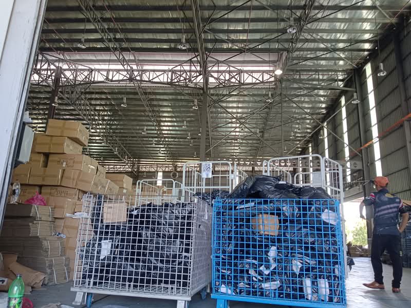 Kilang untuk Disewa di Klang (Selangor) - Jon Li - PropertyGuru.com.my