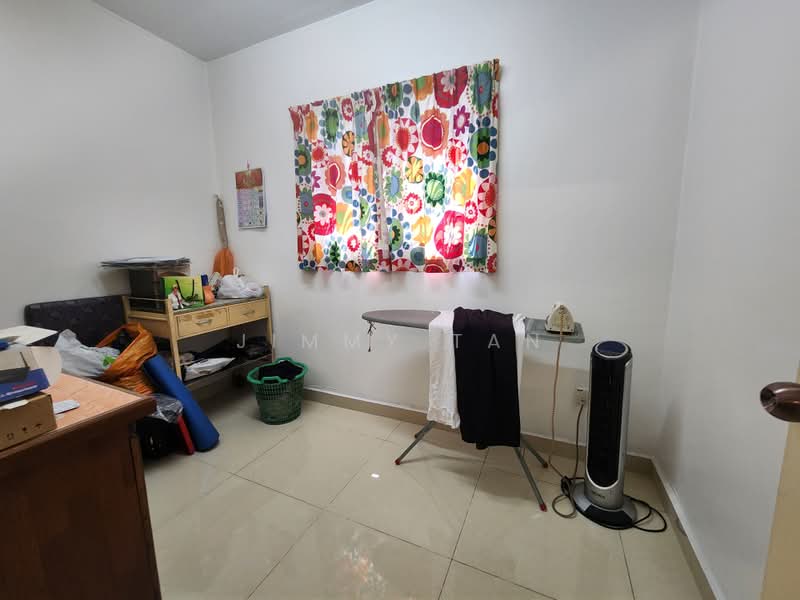 2-storey Terraced House for Sale in Sungai Buloh (Selangor) - Jimmy Tan - Interior - PropertyGuru.com.my