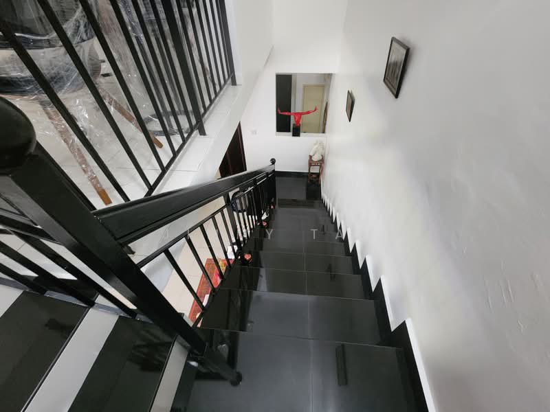 2-storey Terraced House for Sale in Sungai Buloh (Selangor) - Jimmy Tan - Interior - PropertyGuru.com.my