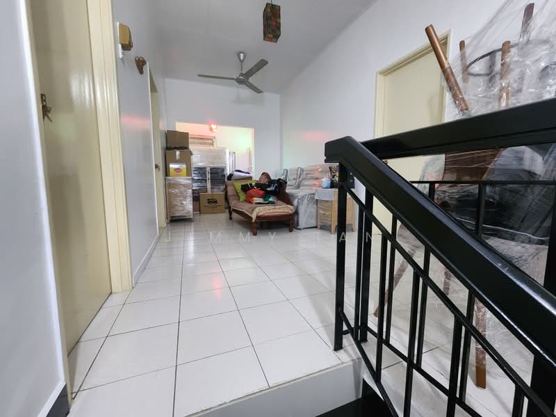 2-storey Terraced House for Sale in Sungai Buloh (Selangor) - Jimmy Tan - Interior - PropertyGuru.com.my