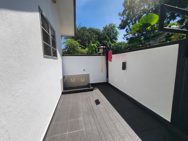 2-storey Terraced House for Sale in Sungai Buloh (Selangor) - Jimmy Tan - Exterior - PropertyGuru.com.my