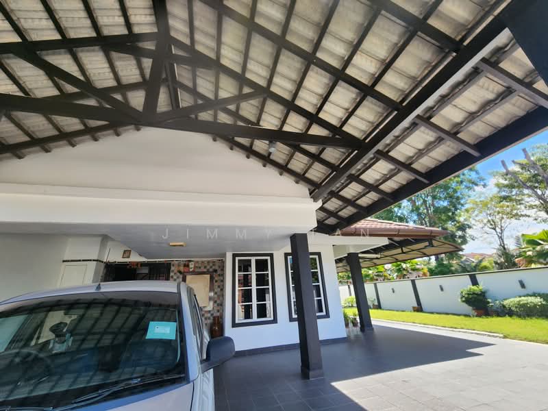 2-storey Terraced House for Sale in Sungai Buloh (Selangor) - Jimmy Tan - Exterior - PropertyGuru.com.my