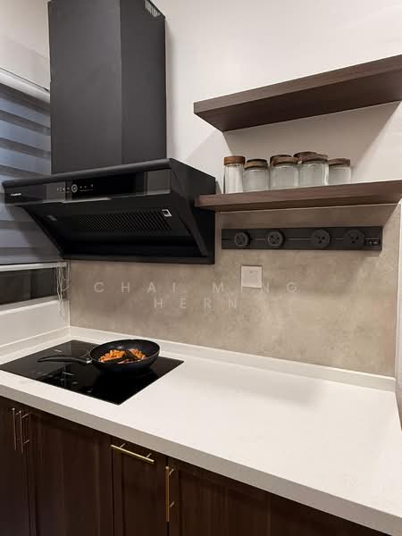 Apartment for Rent at Idaman Melur @ Cybersouth - Chai Ming Hern - PropertyGuru.com.my