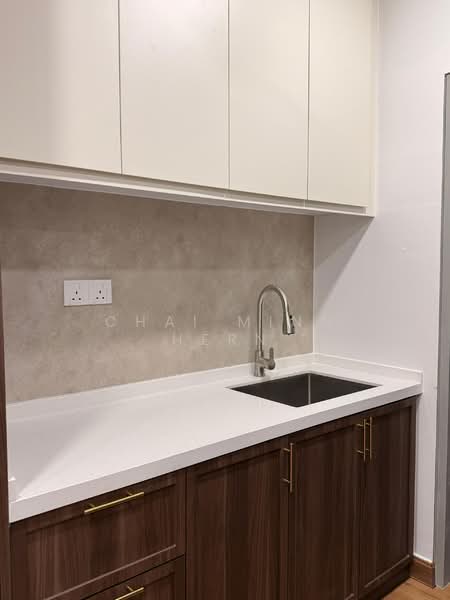 Apartment for Rent at Idaman Melur @ Cybersouth - Chai Ming Hern - PropertyGuru.com.my
