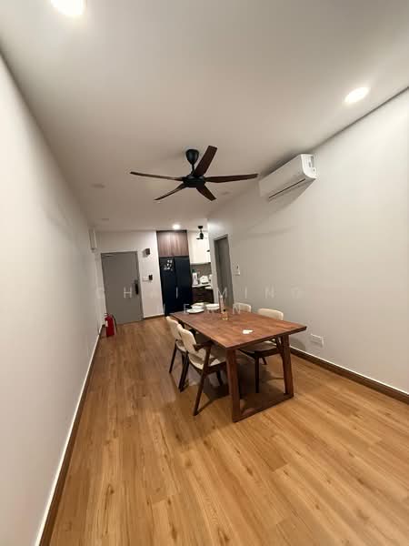 Apartment for Rent at Idaman Melur @ Cybersouth - Chai Ming Hern - PropertyGuru.com.my