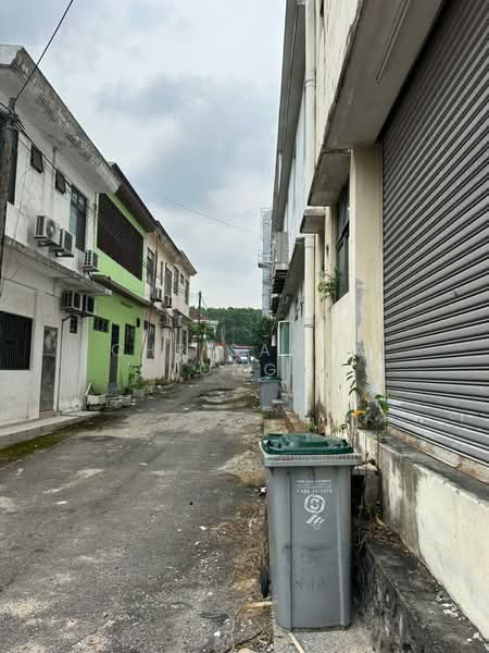 Kedai untuk Disewa di Taman Desa Jaya (Johor Bahru) - Chrisanna Ong - PropertyGuru.com.my