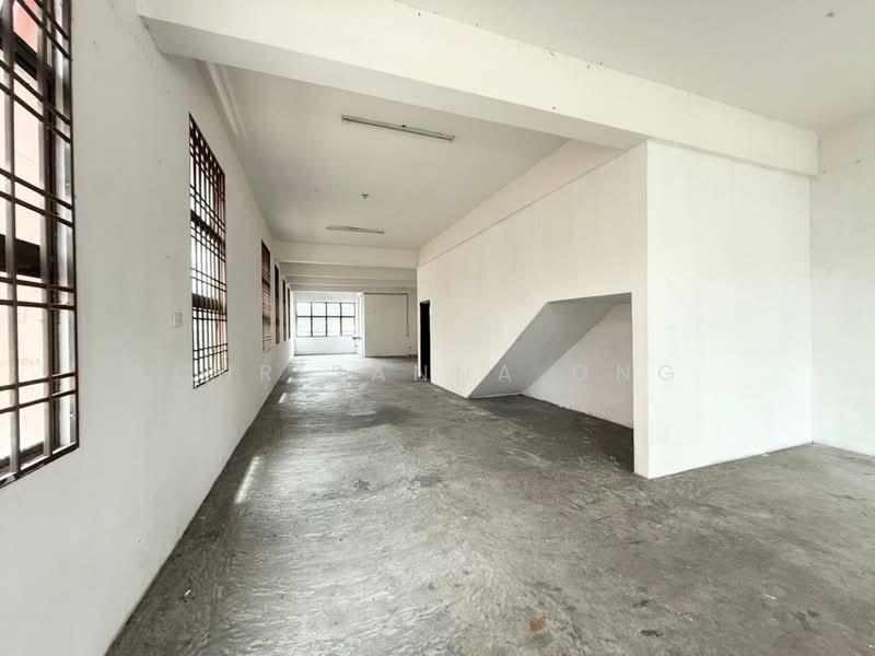 Kedai untuk Disewa di Taman Desa Jaya (Johor Bahru) - Chrisanna Ong - PropertyGuru.com.my