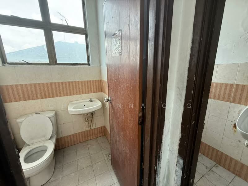 Kedai untuk Disewa di Taman Desa Jaya (Johor Bahru) - Chrisanna Ong - PropertyGuru.com.my