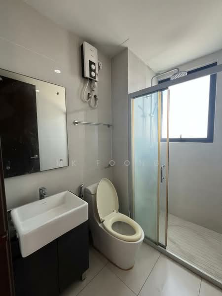 Condominium for Rent at Royal Strand @ Country Garden Danga Bay - MK Foong - PropertyGuru.com.my