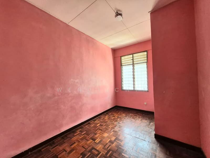 2-storey Terraced House for Sale in Taman Puncak Jalil (Seri Kembangan) - Wendy Chin - Interior - PropertyGuru.com.my