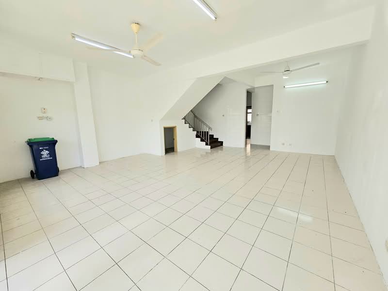 2-storey Terraced House for Sale in Taman Puncak Jalil (Seri Kembangan) - Wendy Chin - Interior - PropertyGuru.com.my
