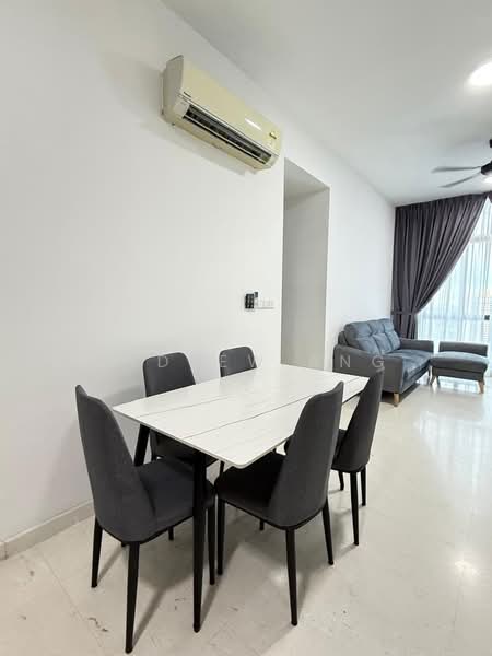 Servis Apartment untuk Disewa di Setia Sky 88 - Andrew Ang - PropertyGuru.com.my