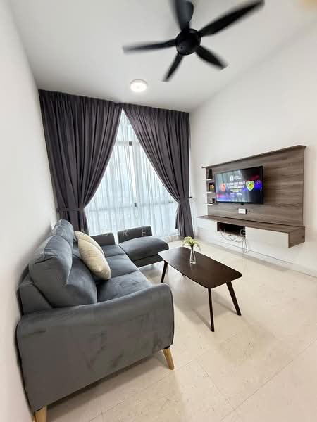 Servis Apartment untuk Disewa di Setia Sky 88 - Andrew Ang - PropertyGuru.com.my