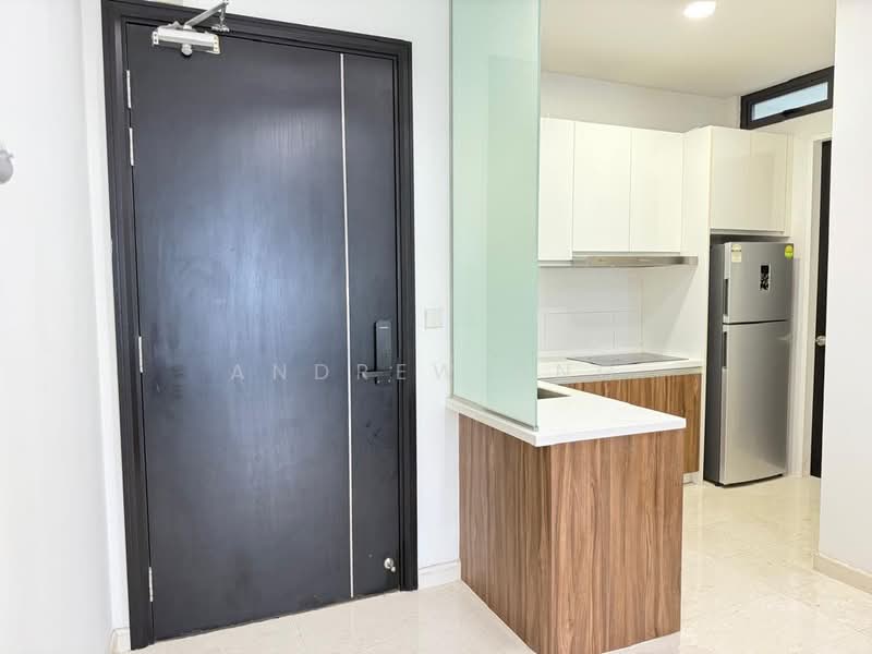Servis Apartment untuk Disewa di Setia Sky 88 - Andrew Ang - PropertyGuru.com.my