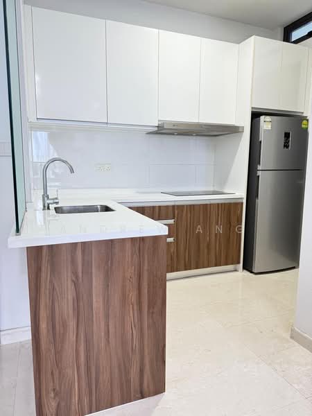 Servis Apartment untuk Disewa di Setia Sky 88 - Andrew Ang - PropertyGuru.com.my