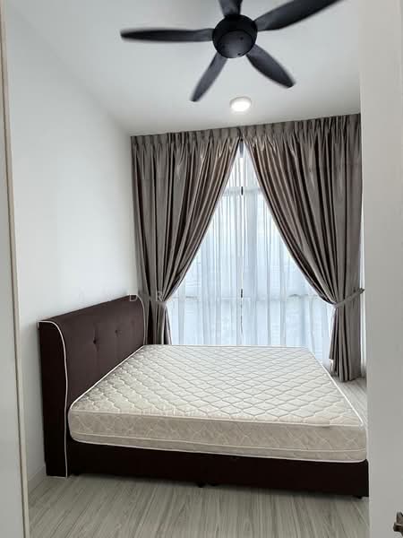 Servis Apartment untuk Disewa di Setia Sky 88 - Andrew Ang - PropertyGuru.com.my
