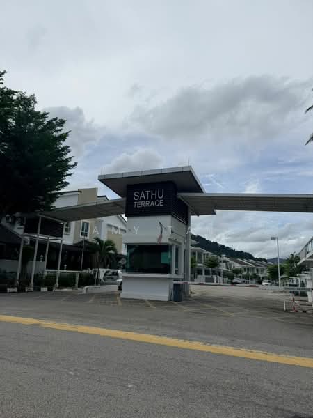 Terraced House for Sale in Kampung Perlis (Bayan Lepas) - Amy Tan - Exterior - PropertyGuru.com.my