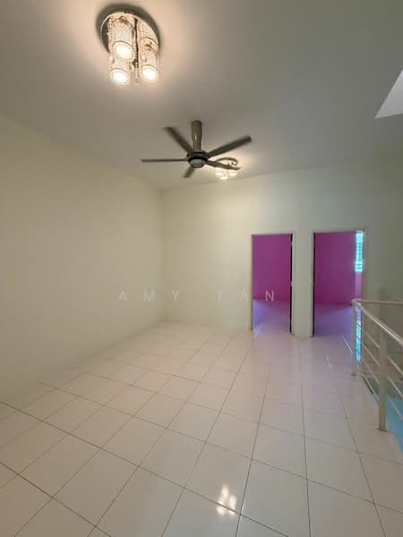 Terraced House for Sale in Kampung Perlis (Bayan Lepas) - Amy Tan - Interior - PropertyGuru.com.my