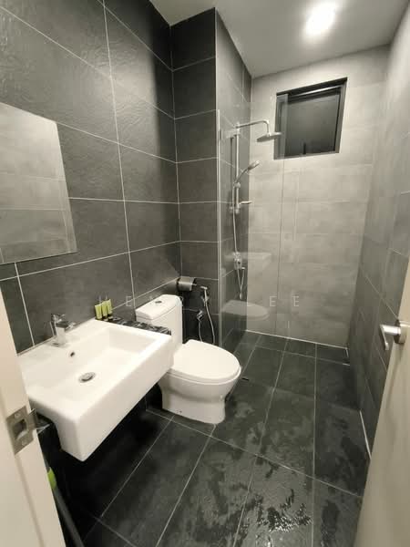 Condominium for Sale at THE Address II, Taman Desa - Henry Lee - Bathroom - PropertyGuru.com.my