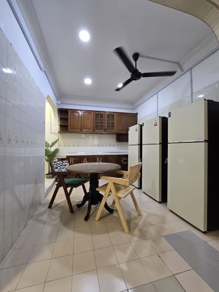 2-storey Terraced House for Rent in Petaling Jaya (Selangor) - Lauran Chuah - Kitchen - PropertyGuru.com.my