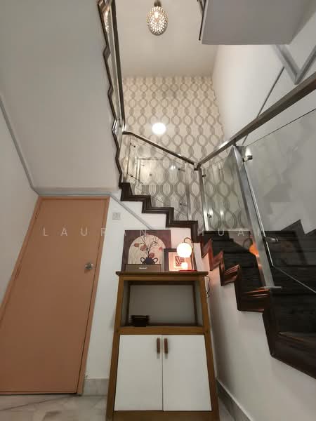 2-storey Terraced House for Rent in Petaling Jaya (Selangor) - Lauran Chuah - Interior - PropertyGuru.com.my