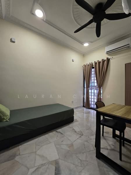 2-storey Terraced House for Rent in Petaling Jaya (Selangor) - Lauran Chuah - Bedroom - PropertyGuru.com.my