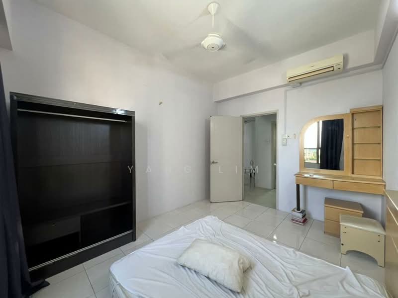Service Residence for Rent at Birch Plaza - Yang Lim - Bedroom - PropertyGuru.com.my