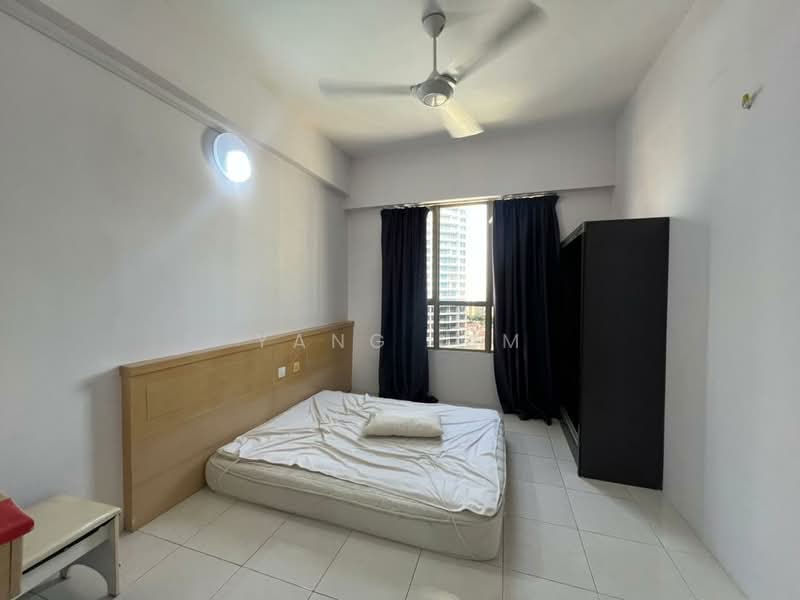 Service Residence for Rent at Birch Plaza - Yang Lim - Bedroom - PropertyGuru.com.my