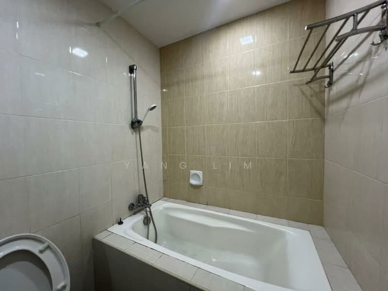 Service Residence for Rent at Birch Plaza - Yang Lim - Bathroom - PropertyGuru.com.my