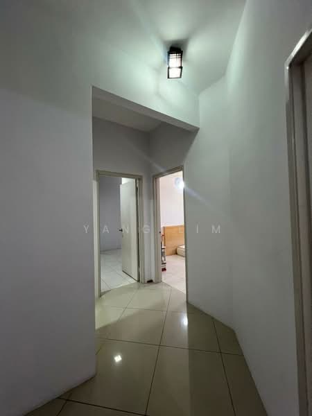 Service Residence for Rent at Birch Plaza - Yang Lim - Corridor - PropertyGuru.com.my