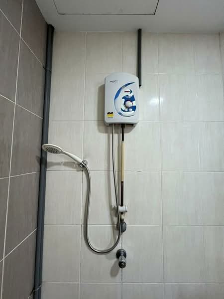 Service Residence for Rent at Birch Plaza - Yang Lim - Bathroom - PropertyGuru.com.my