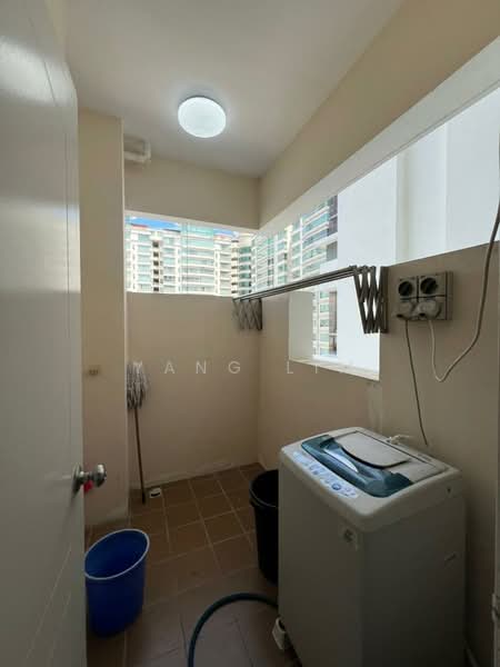 Service Residence for Rent at Birch Plaza - Yang Lim - Interior - PropertyGuru.com.my