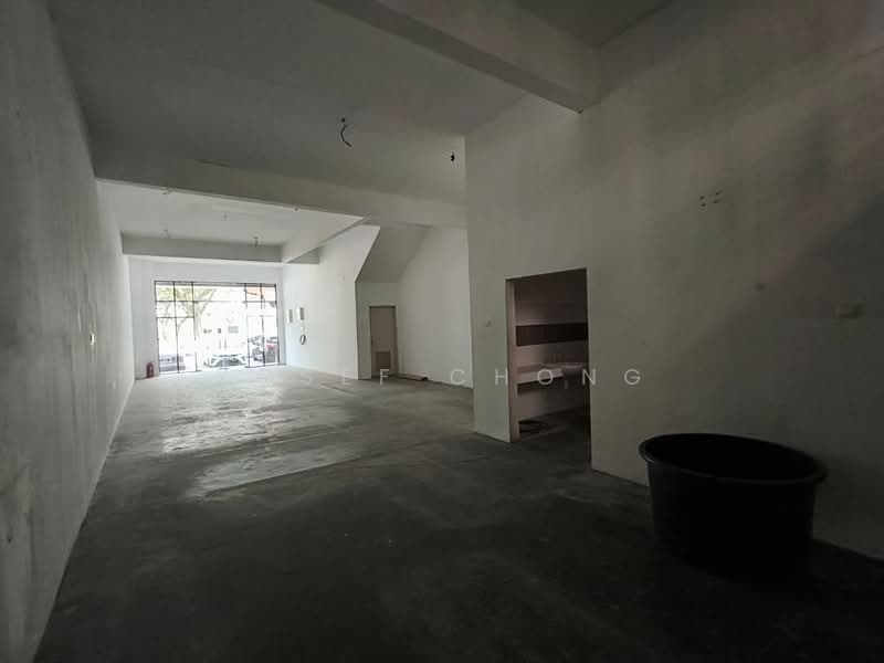 Shop / Office for Rent in Bandar Dato Onn (Tebrau) - Yosef Chong - Interior - PropertyGuru.com.my