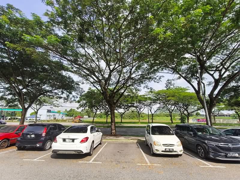 Shop / Office for Rent in Bandar Dato Onn (Tebrau) - Yosef Chong - Car Park - PropertyGuru.com.my