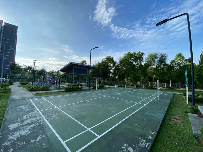Condominium for Sale at D'Kristal Apartment (Pangsapuri D'Kristal) - Syukor Hartanah - Exterior - PropertyGuru.com.my
