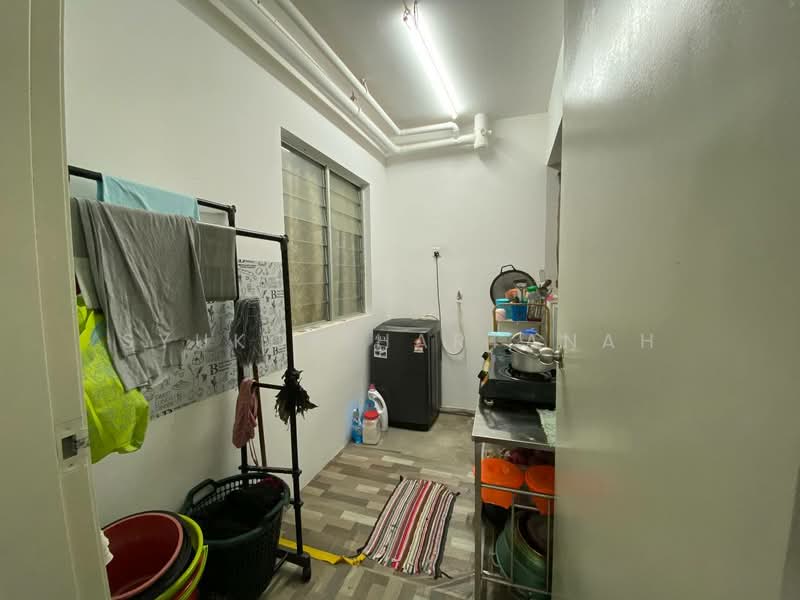 Condominium for Sale at D'Kristal Apartment (Pangsapuri D'Kristal) - Syukor Hartanah - Interior - PropertyGuru.com.my