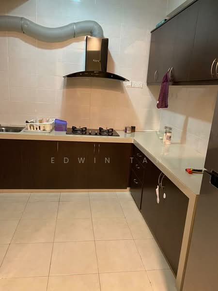 Servis Apartment untuk Disewa di Metropolitan Square - Edwin Tan - PropertyGuru.com.my