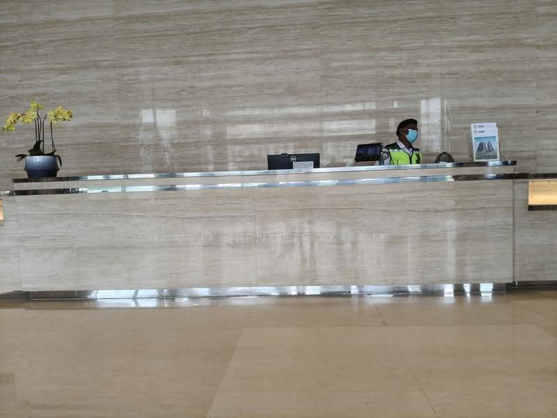 Office for Rent in Bukit Damansara (Damansara Heights) - Ivonne Yim - Lobby - PropertyGuru.com.my