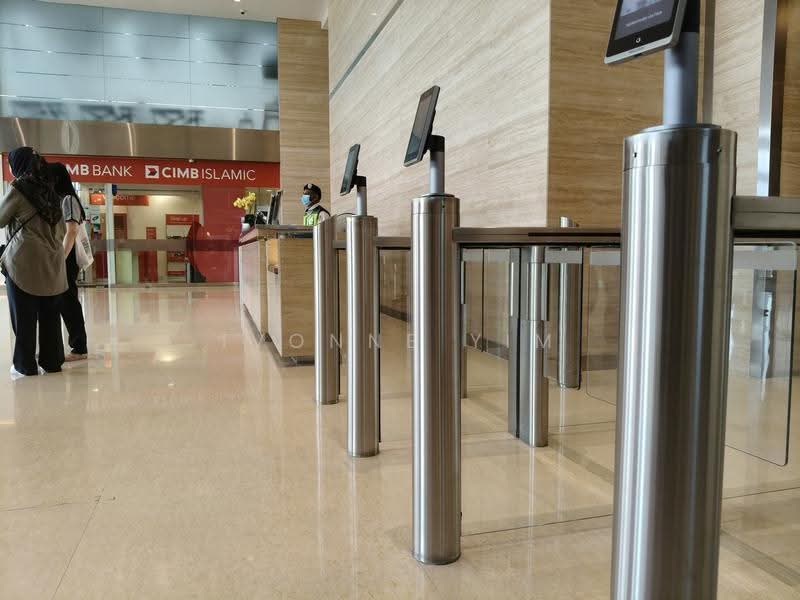 Office for Rent in Bukit Damansara (Damansara Heights) - Ivonne Yim - Lobby - PropertyGuru.com.my