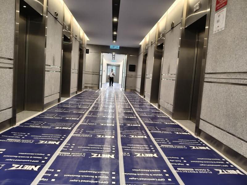 Office for Rent in Bukit Damansara (Damansara Heights) - Ivonne Yim - Corridor - PropertyGuru.com.my