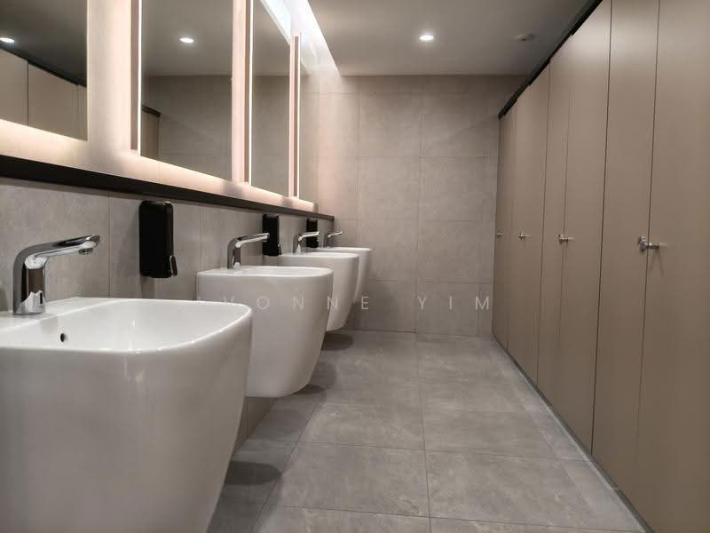 Office for Rent in Bukit Damansara (Damansara Heights) - Ivonne Yim - Bathroom - PropertyGuru.com.my