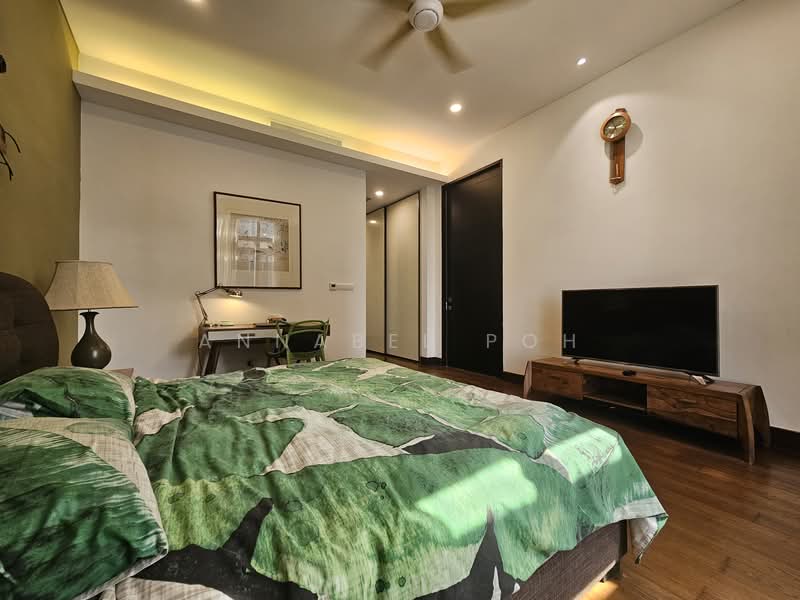 Servis Apartment untuk Disewa di Banyan Tree Signatures - Annabel Poh - PropertyGuru.com.my