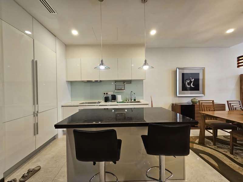 Servis Apartment untuk Disewa di Banyan Tree Signatures - Annabel Poh - PropertyGuru.com.my