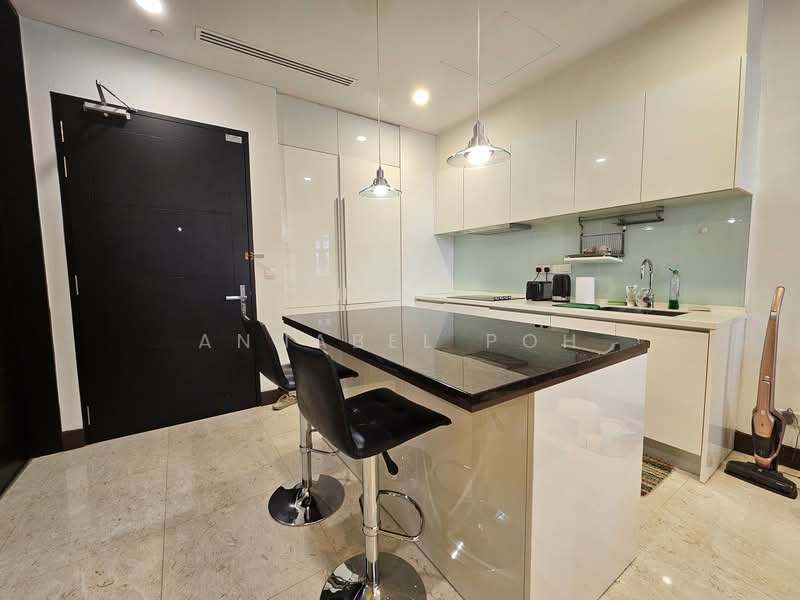 Servis Apartment untuk Disewa di Banyan Tree Signatures - Annabel Poh - PropertyGuru.com.my