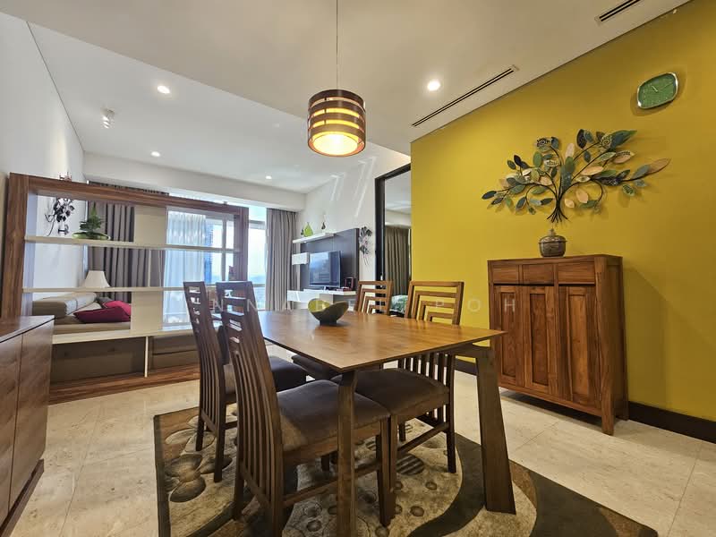 Servis Apartment untuk Disewa di Banyan Tree Signatures - Annabel Poh - PropertyGuru.com.my