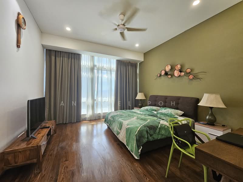 Servis Apartment untuk Disewa di Banyan Tree Signatures - Annabel Poh - PropertyGuru.com.my
